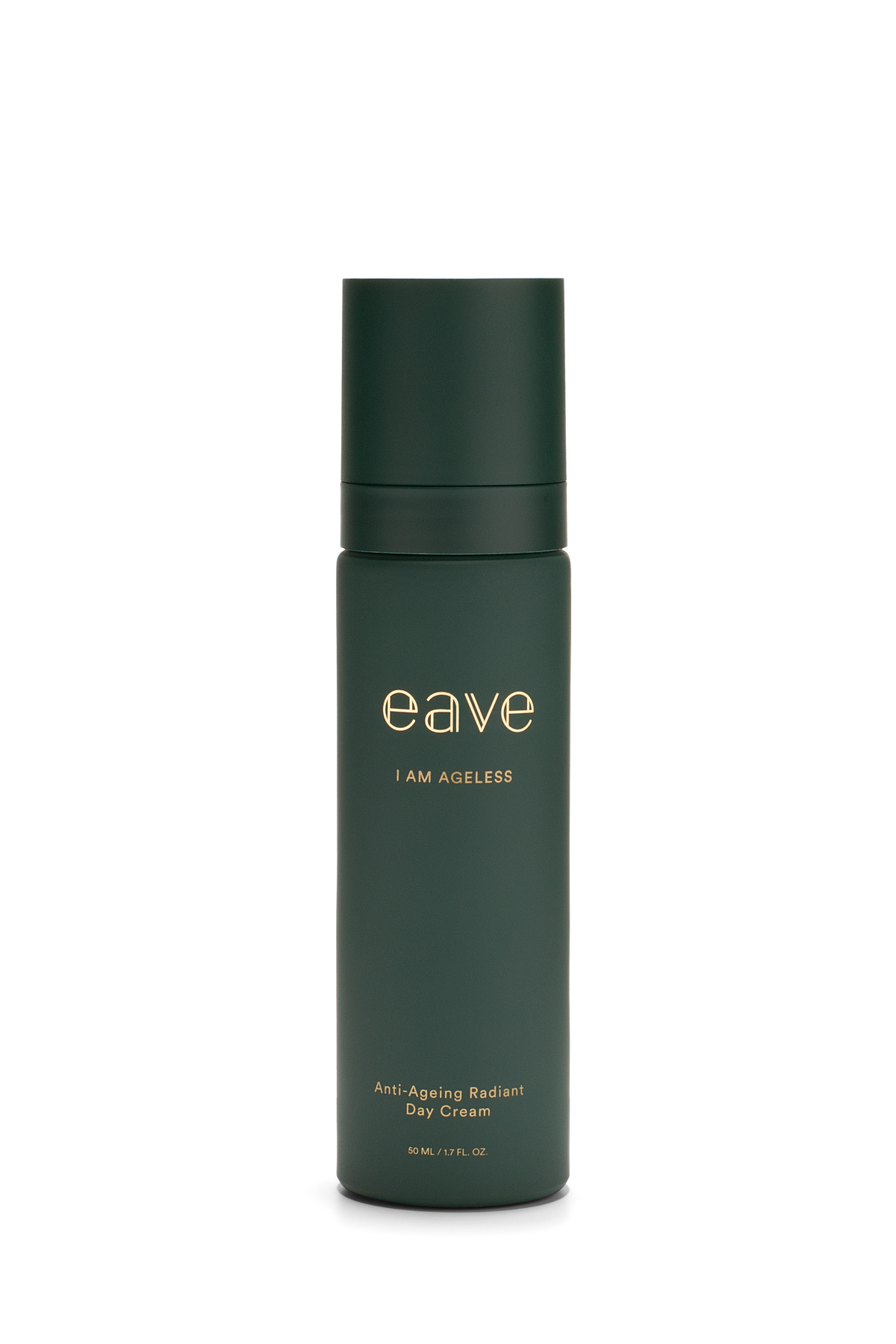 EAVE I AM AGELESS