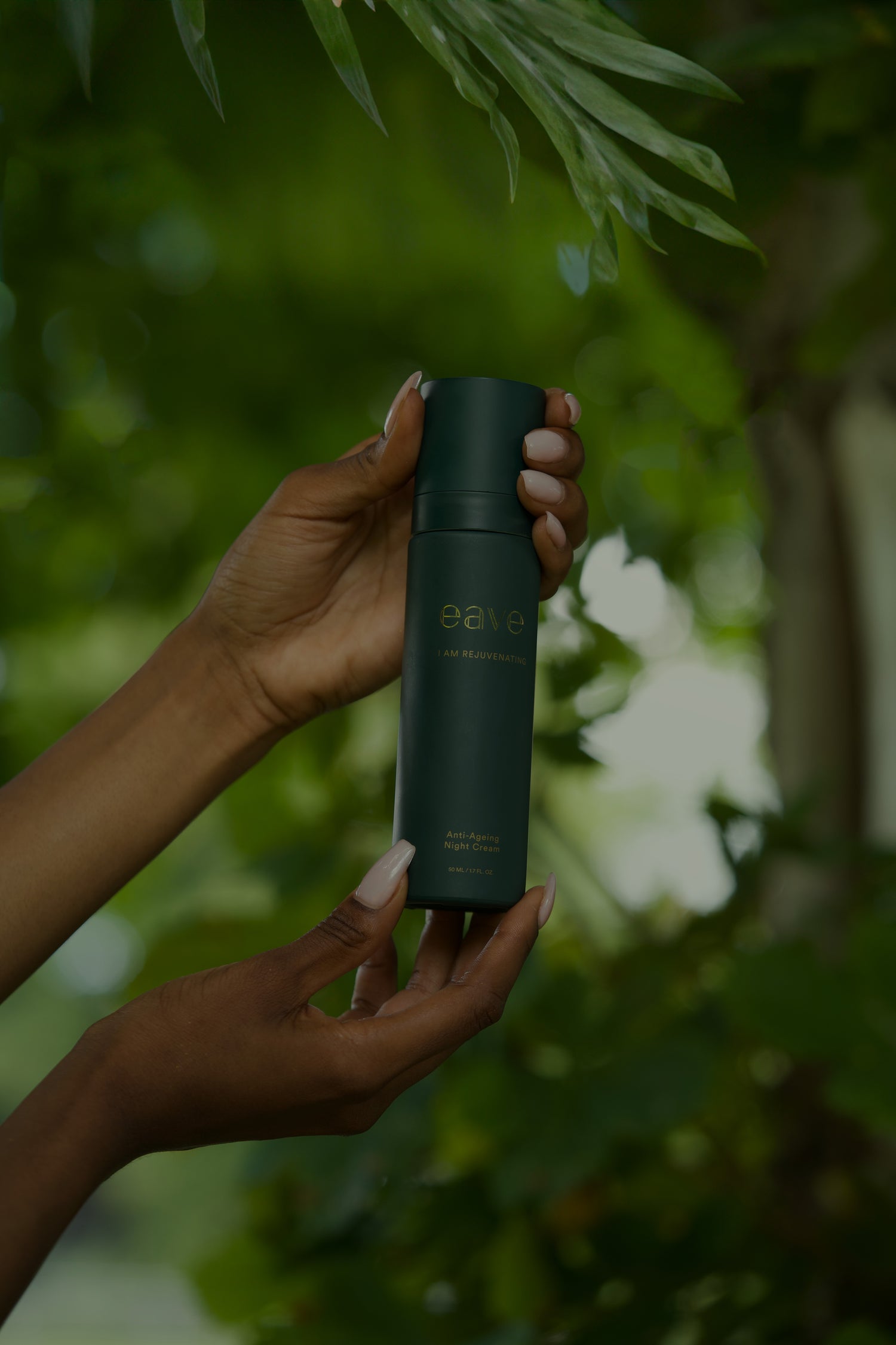 Producten EAVE Cosmetics