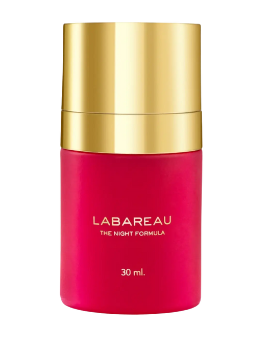 Labareau The Night Formula