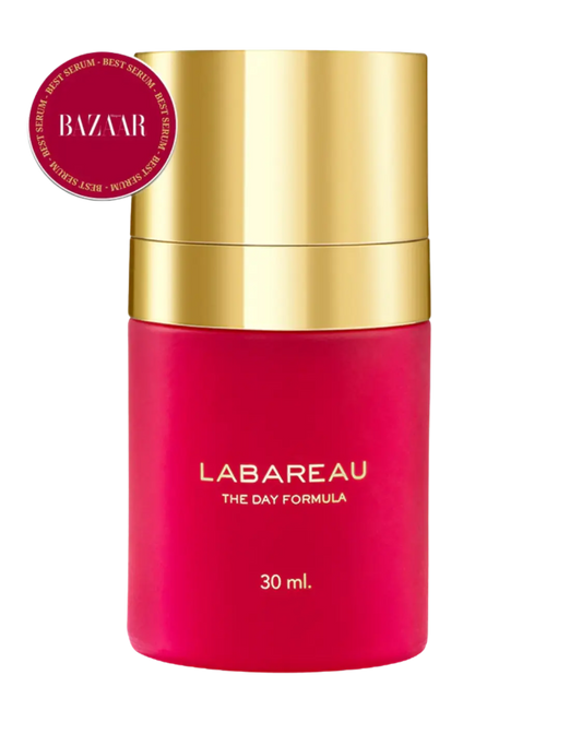 Labareau The Day Formula