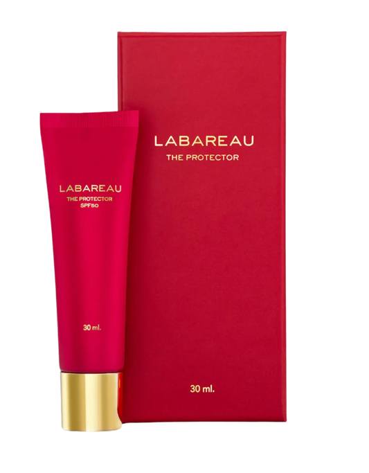 Labareau The Protector