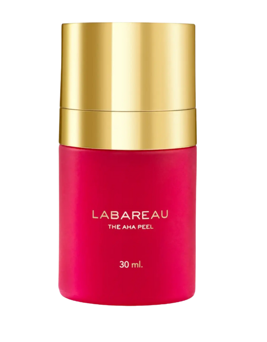 Labareau The AHA Peel