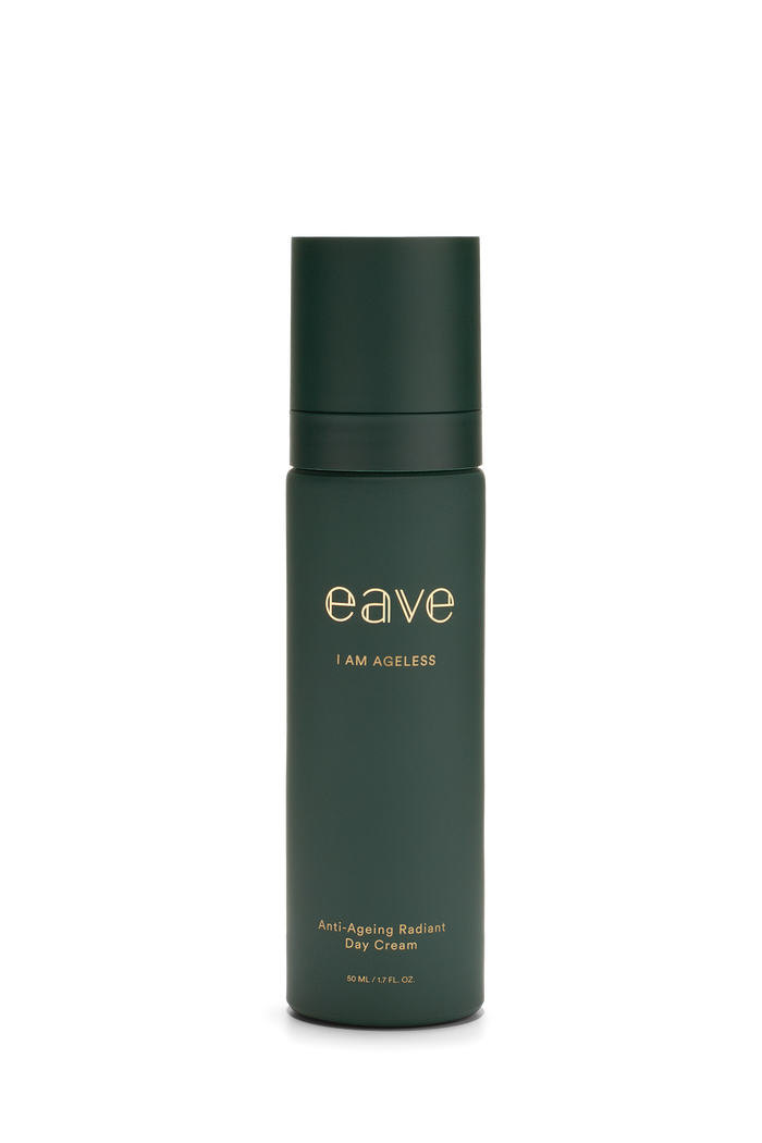 EAVE I AM AGELESS