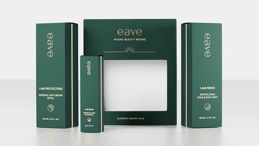 EAVE SUMMER ESSENTIALS SET