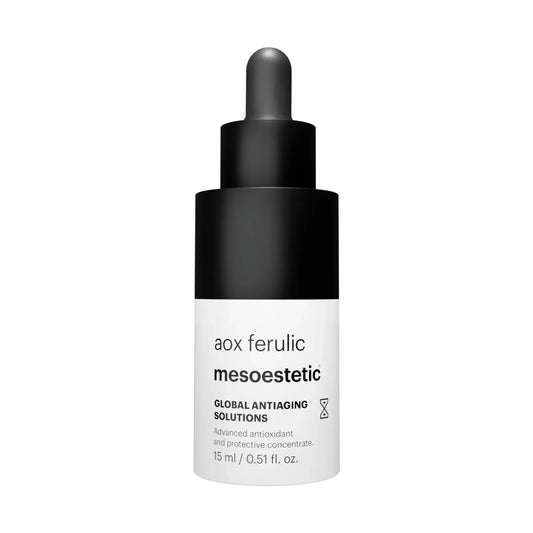 Mesoestetic Aox Ferulic Evo 15 ml