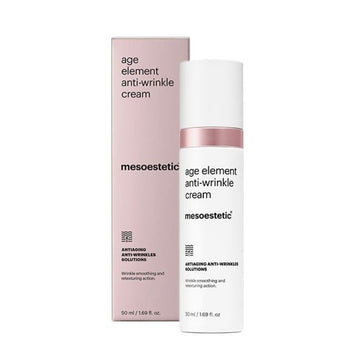 Mesoestetic age element anti wrinkle cream 50 ml