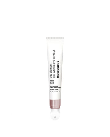 Mesoestetic age element anti wrinkle eye contour 15 ml