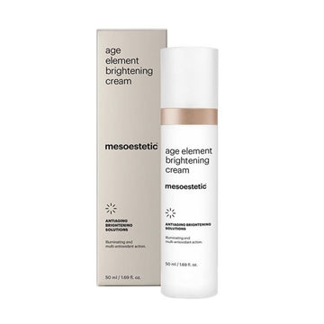 Mesoestetic age element brightening cream 50 ml