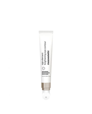 Mesoestetic age element brightening eye contour 15 ml