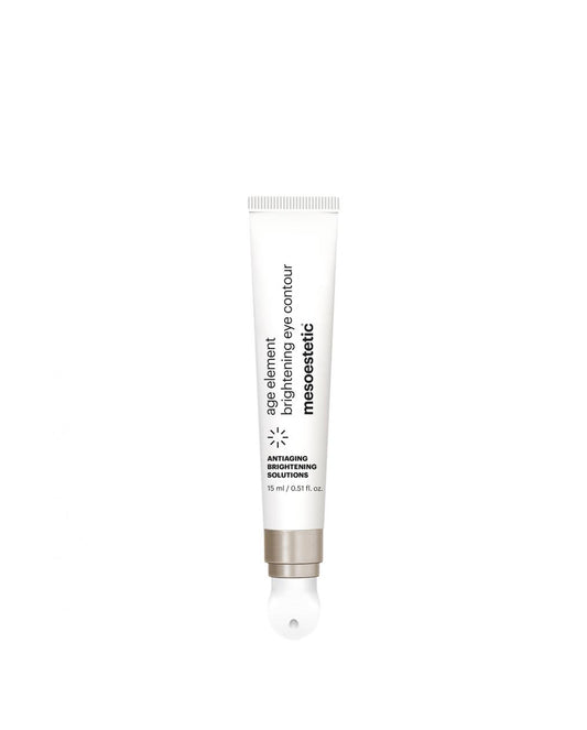 Mesoestetic age element brightening eye contour 15 ml