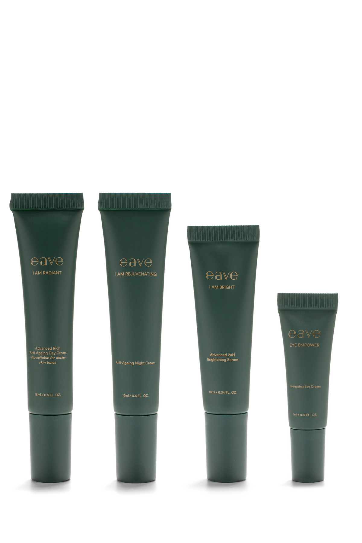 EAVE DISCOVERY SET