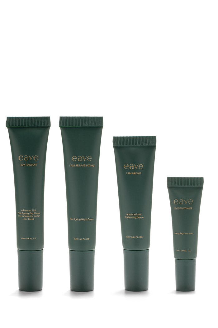 EAVE DISCOVERY SET