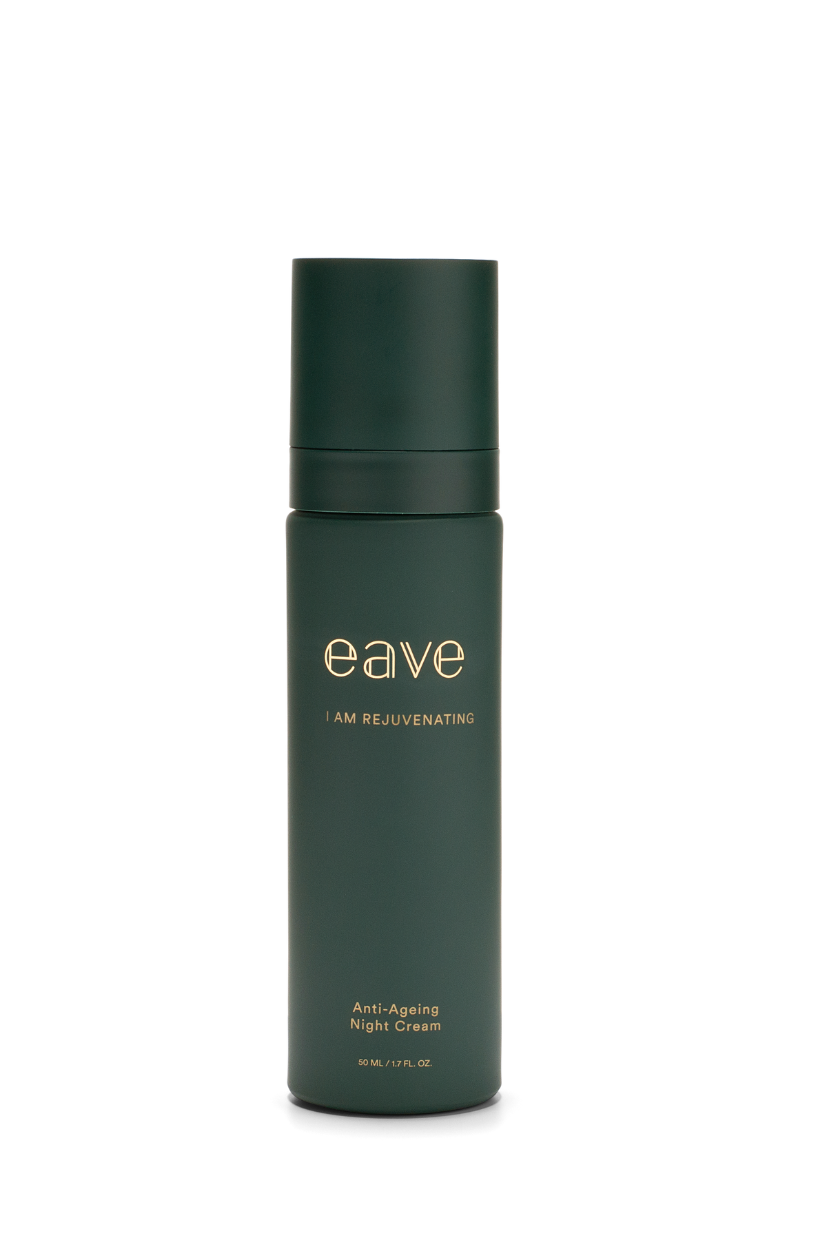 EAVE I AM REJUVENATING