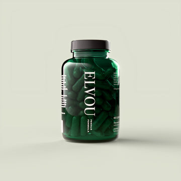 Elvou Female formula