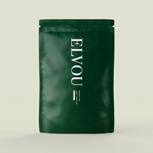 Elvou Grasgevoerde Whey