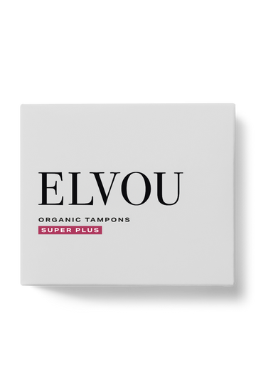 Elvou tampons