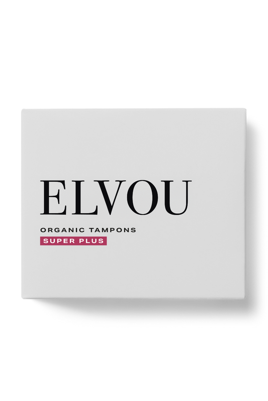 Elvou tampons