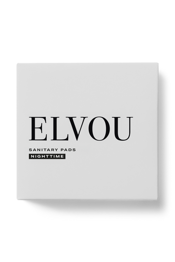Elvou maandverband