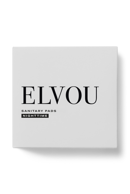 Elvou maandverband